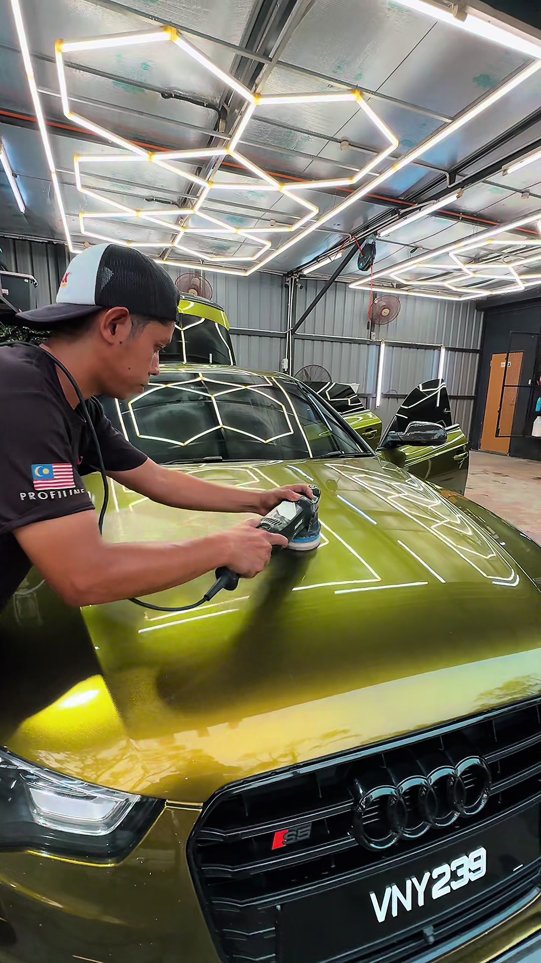 @Vero Detailing Centre