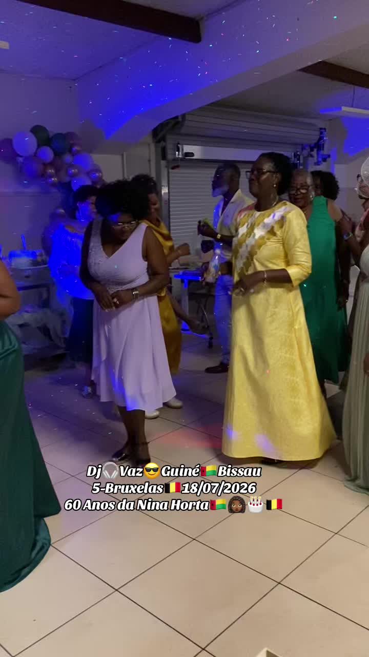 @DjVazGuineBissau