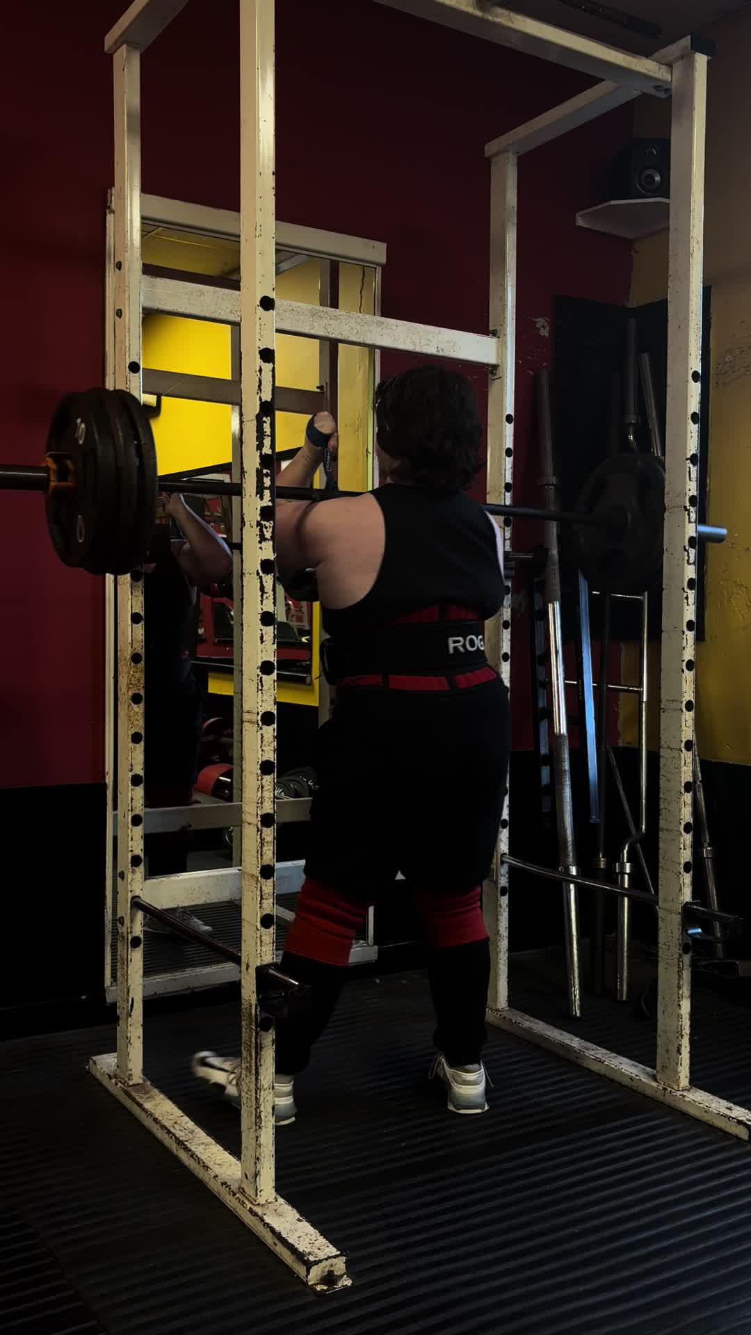 @George_C_strongman