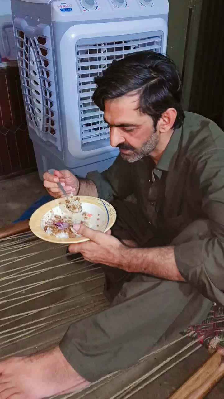 @Bukhari Family
