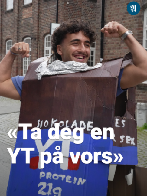 @Adresseavisen