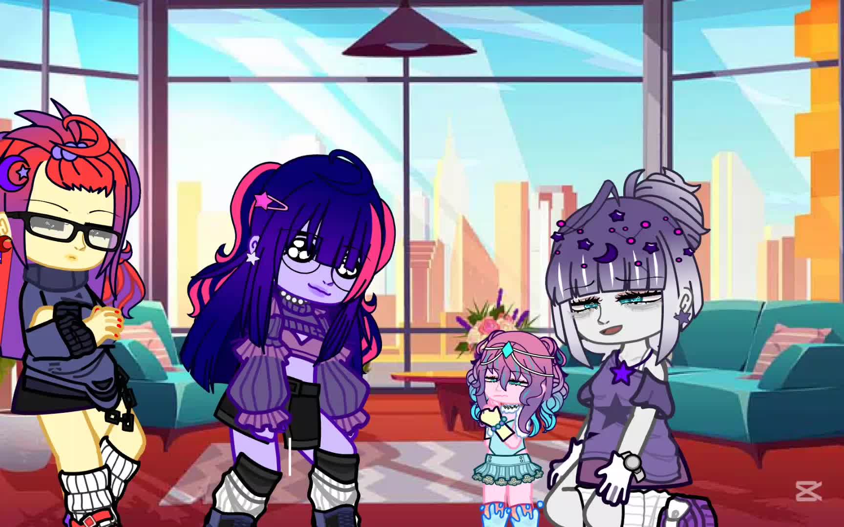 @MYLITTLEPONYY💜🩷🩵💛🤍🧡