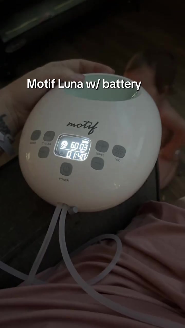 @Motif Medical