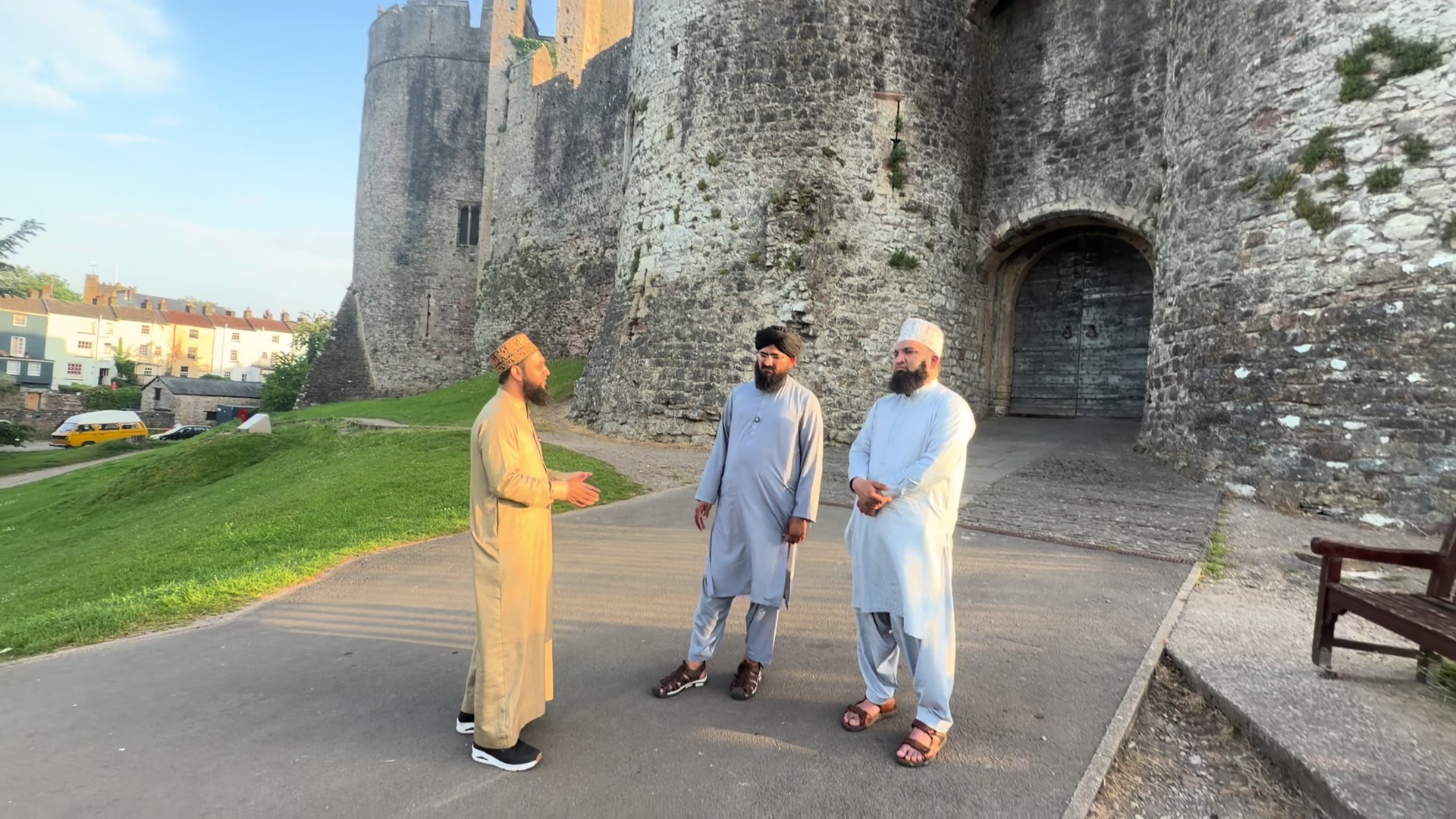@Moulana Mobeen Attari Madani