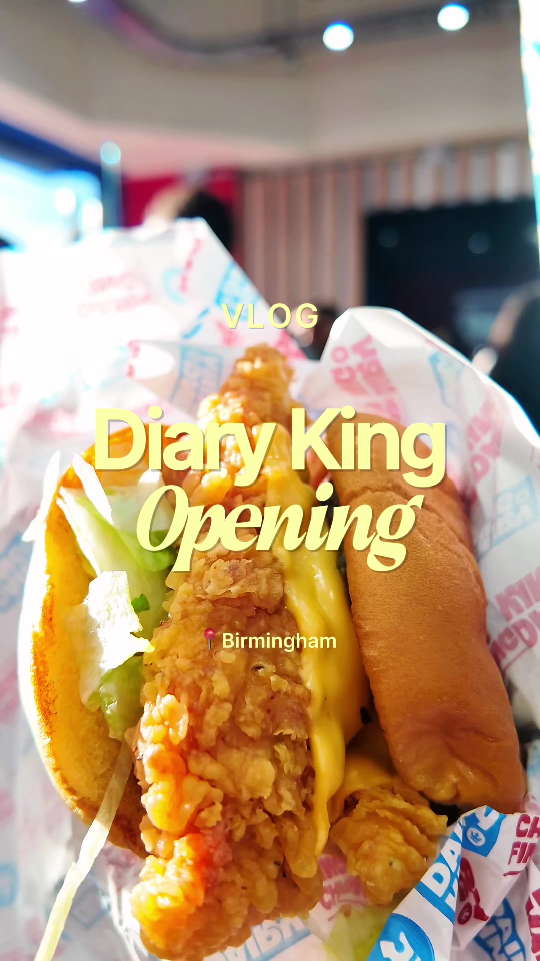@Aisha | Birmingham Lifestyle