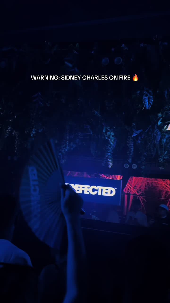 @Defected