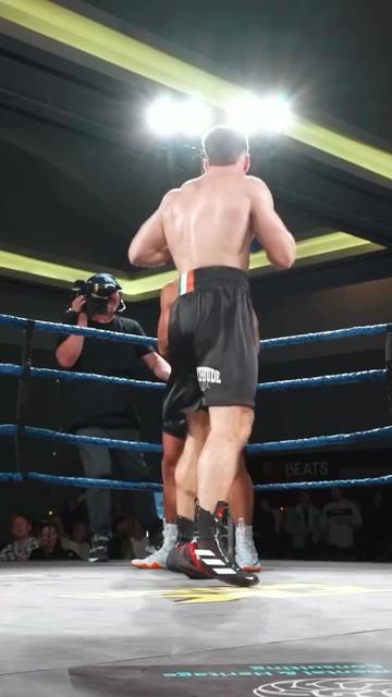 @Boxing Tickets NI