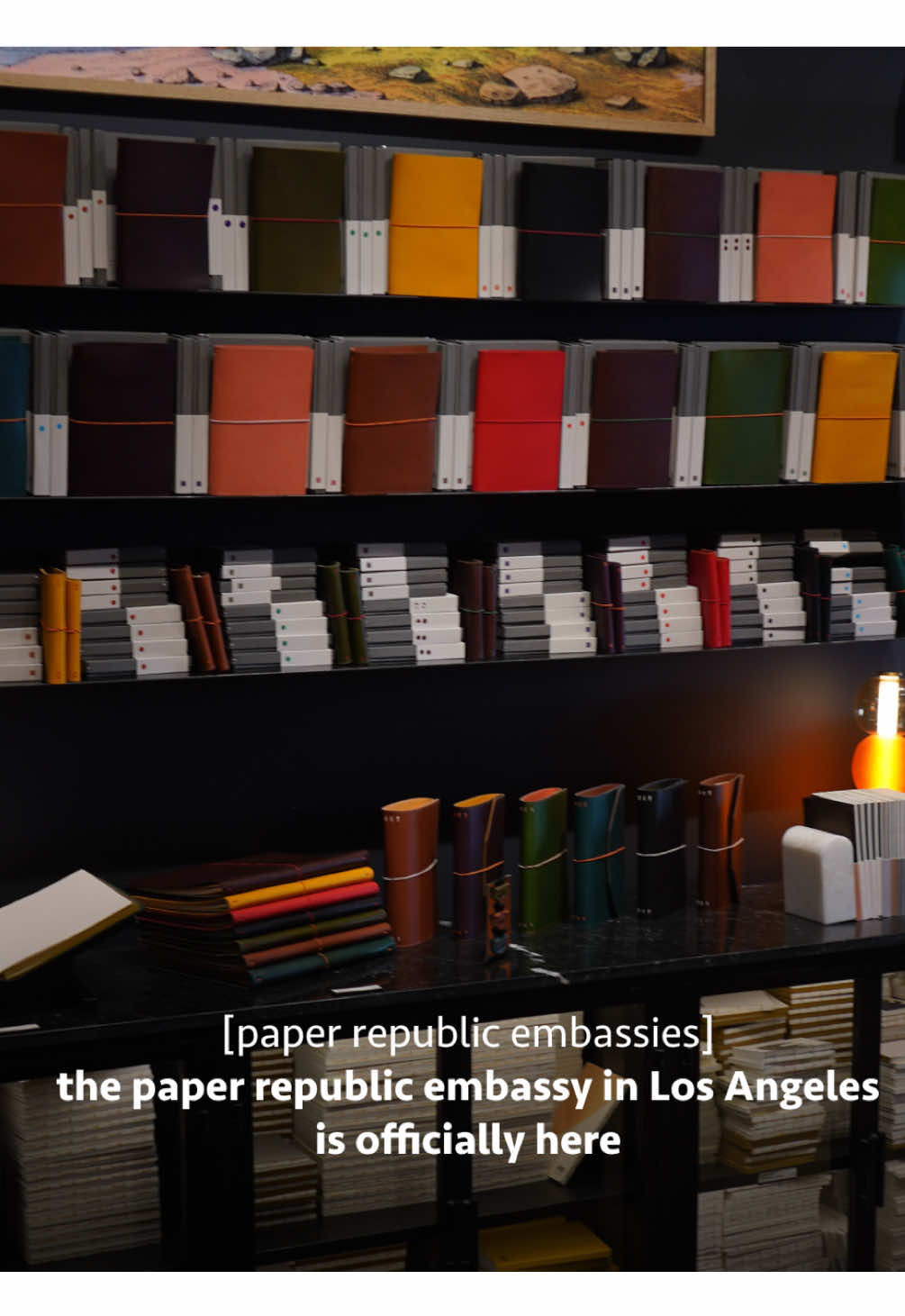 @paper republic