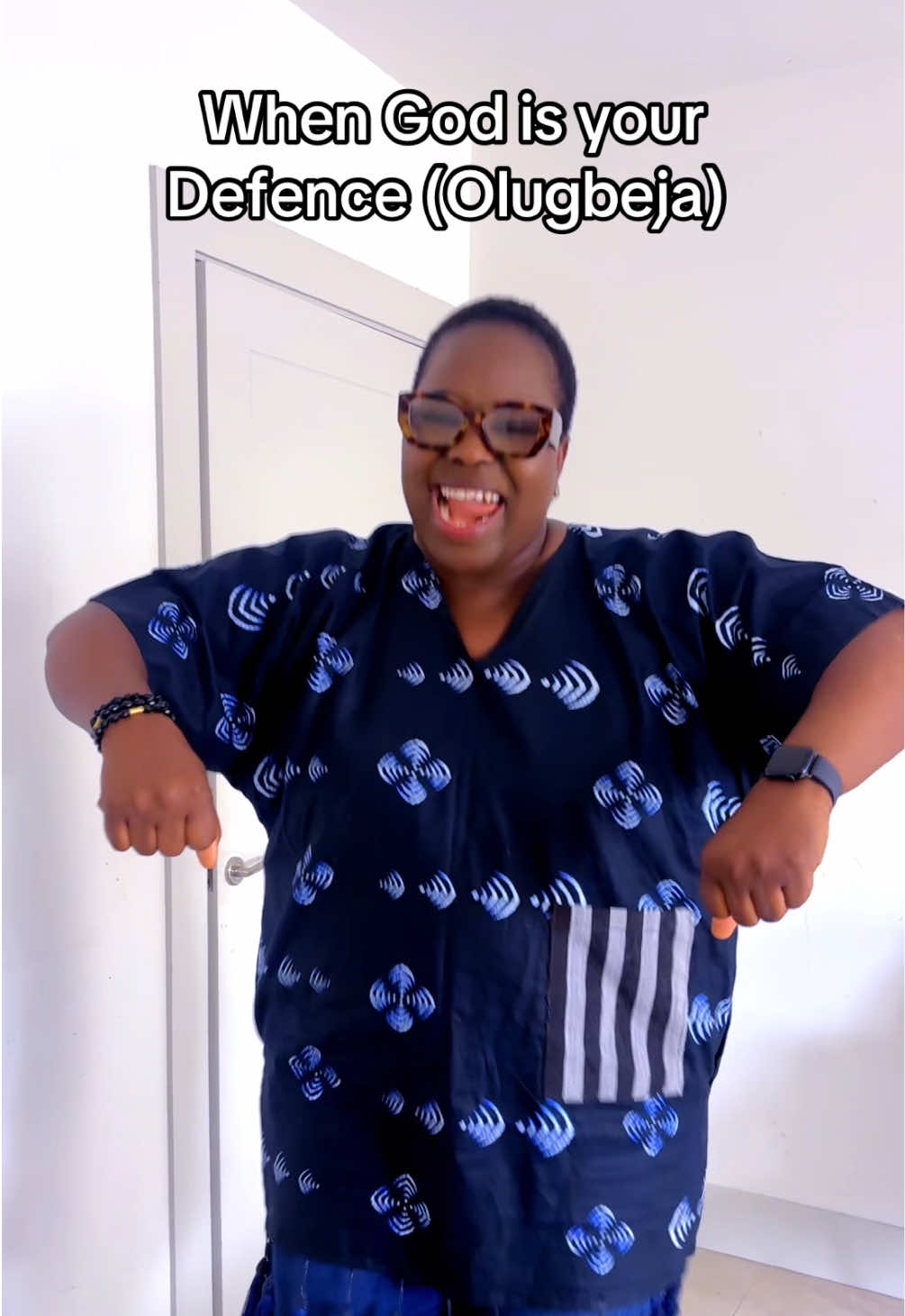 @Olayinka Aremu