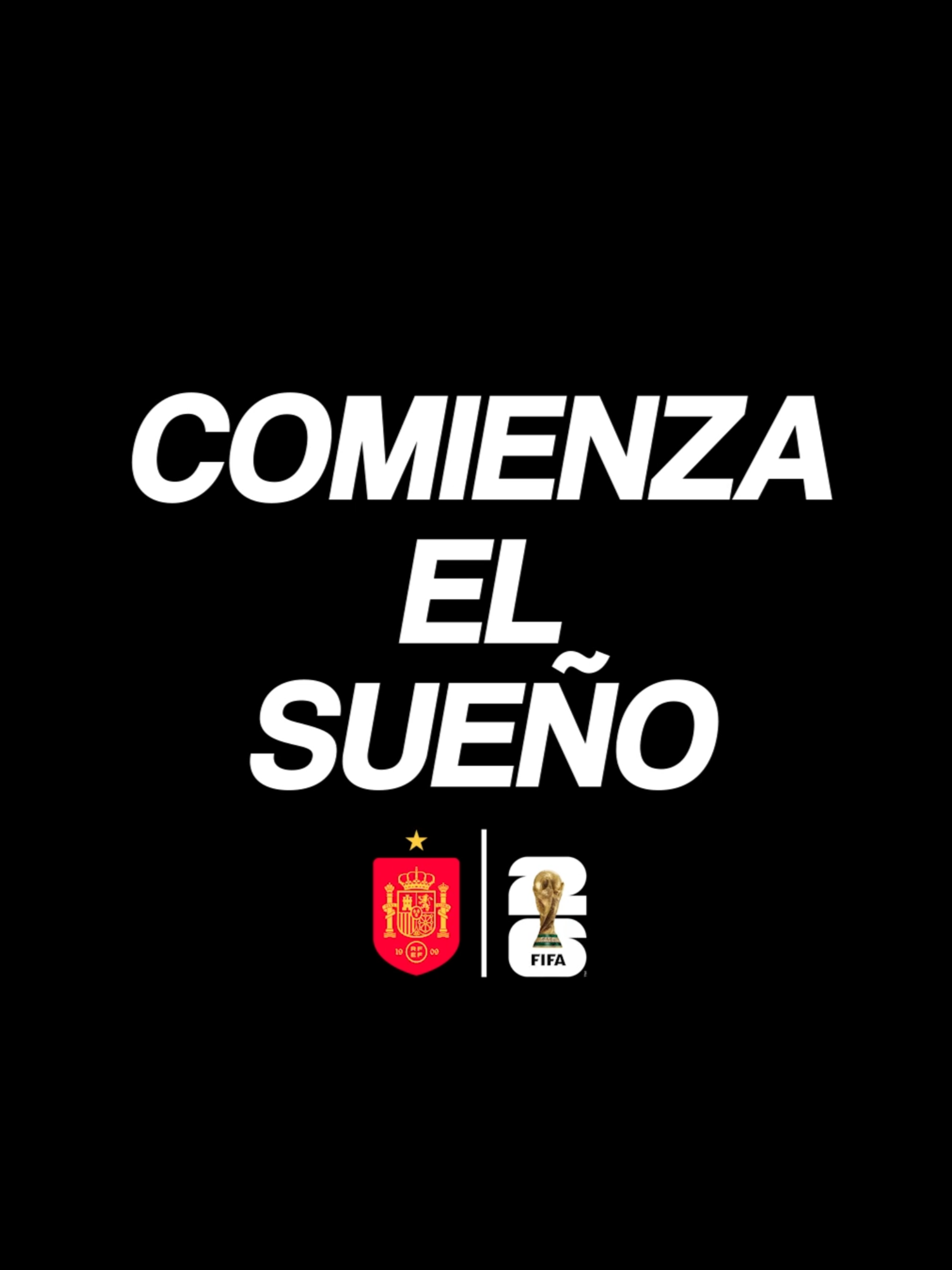 @Selección española