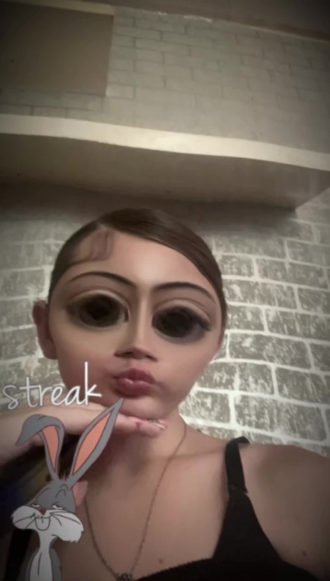 @ 