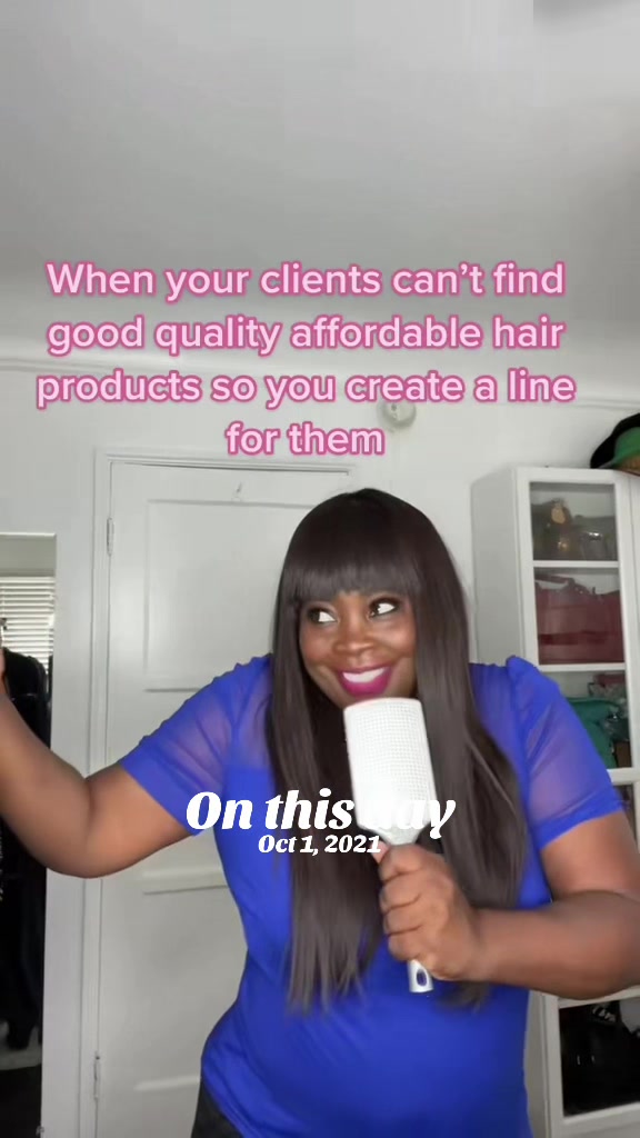 @Kim Kimble