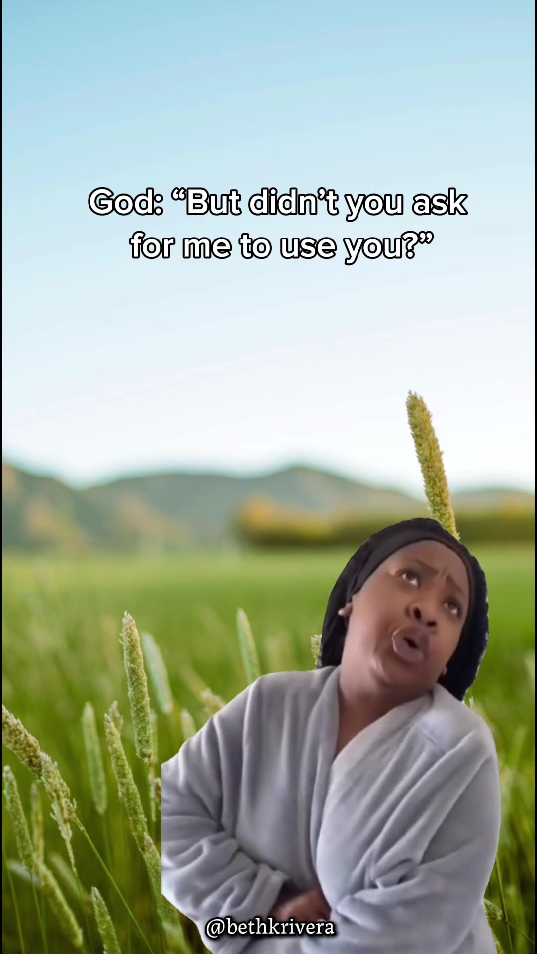 @Beth | Faith, Life & Humor
