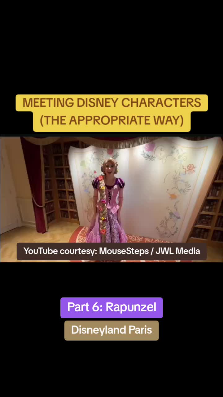 @Earth To Disney