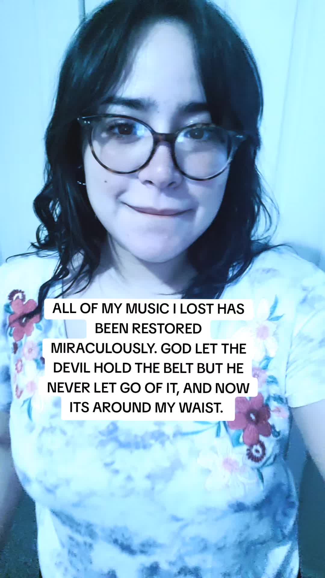 @Aoi Moon | Christian kpop
