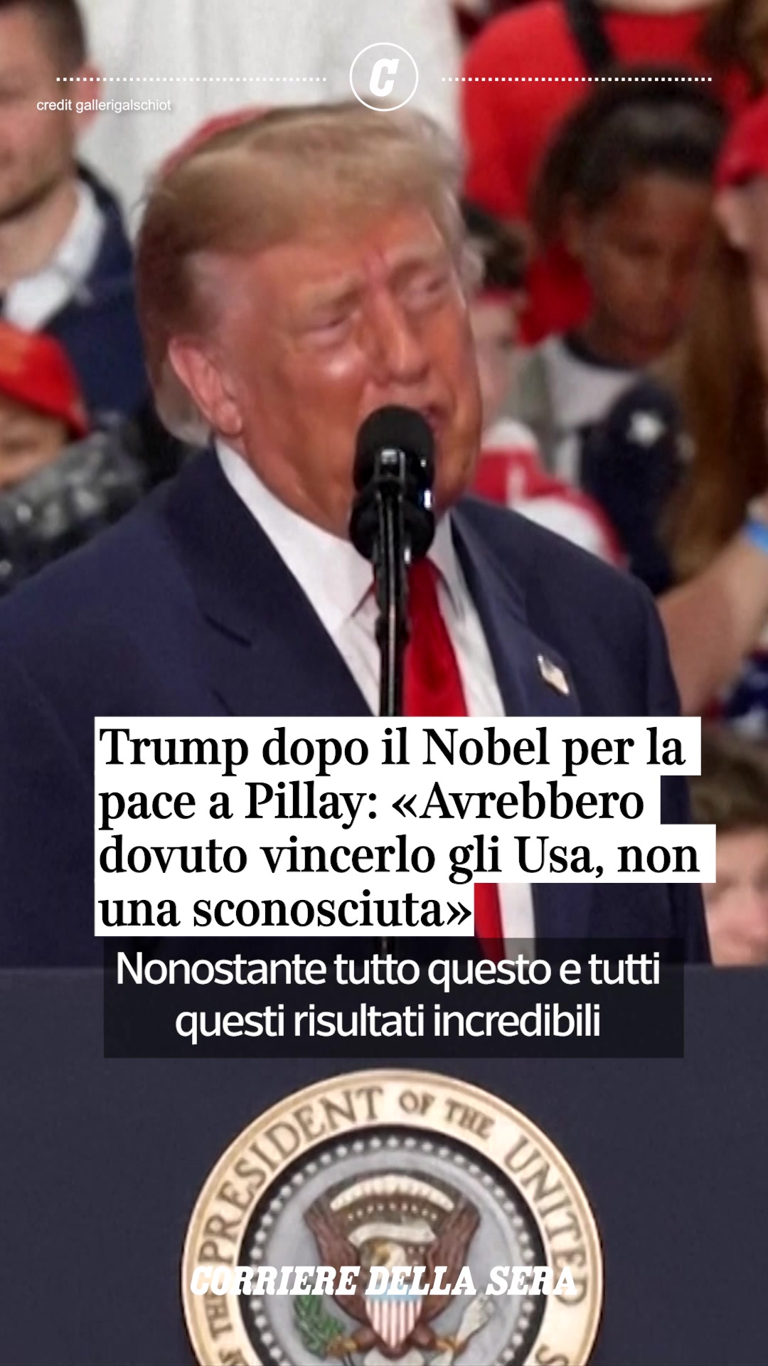 @Corriere della Sera