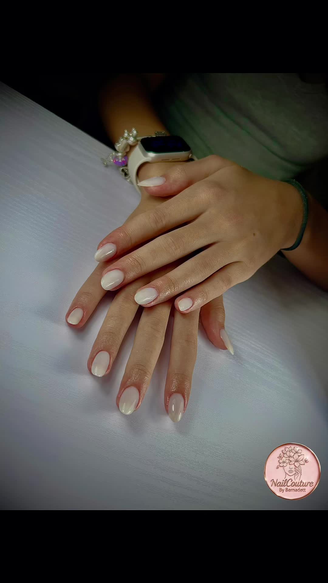 @Nailcouture by Bernadett