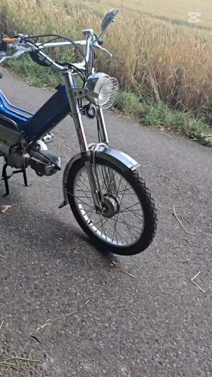 @2 strokeleandro