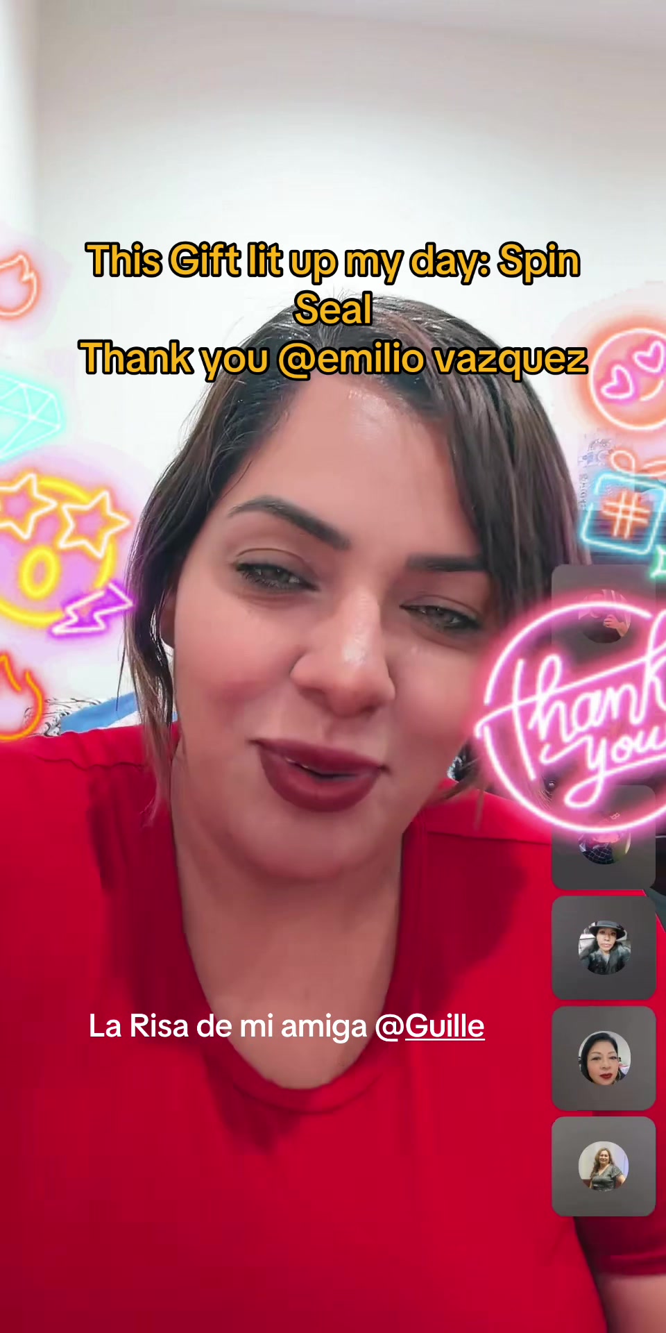 @La g&uuml;era