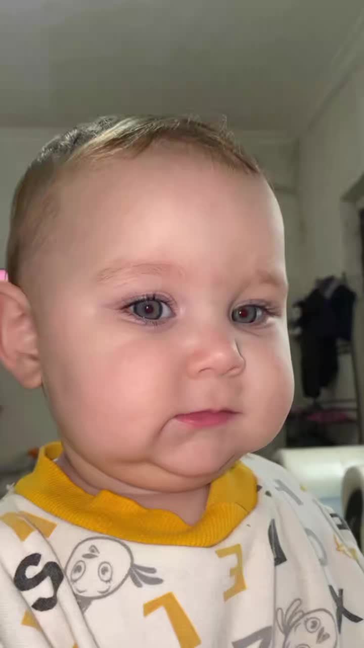 @Funnybabys😜😜