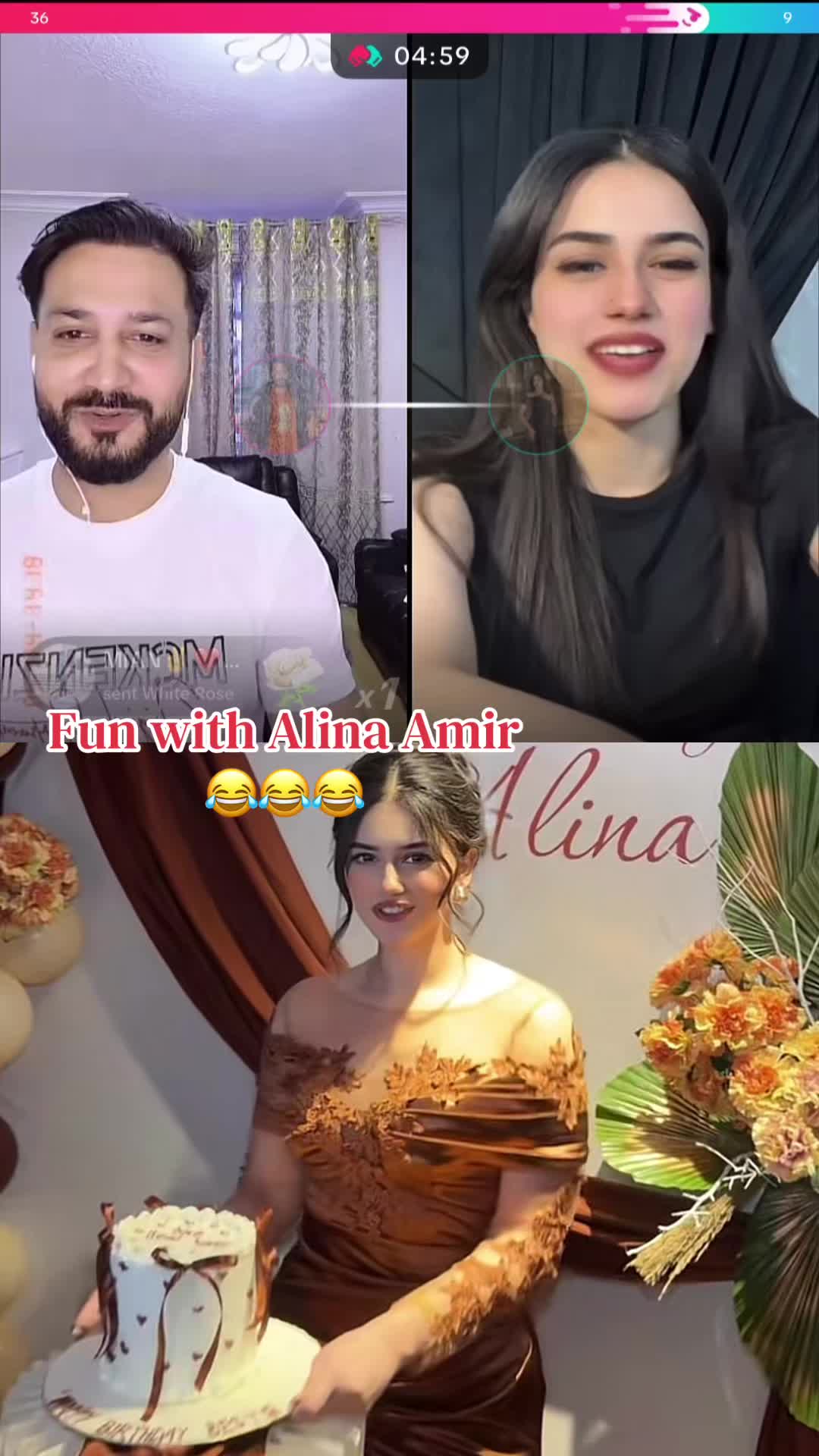 @Funny TikToker😂