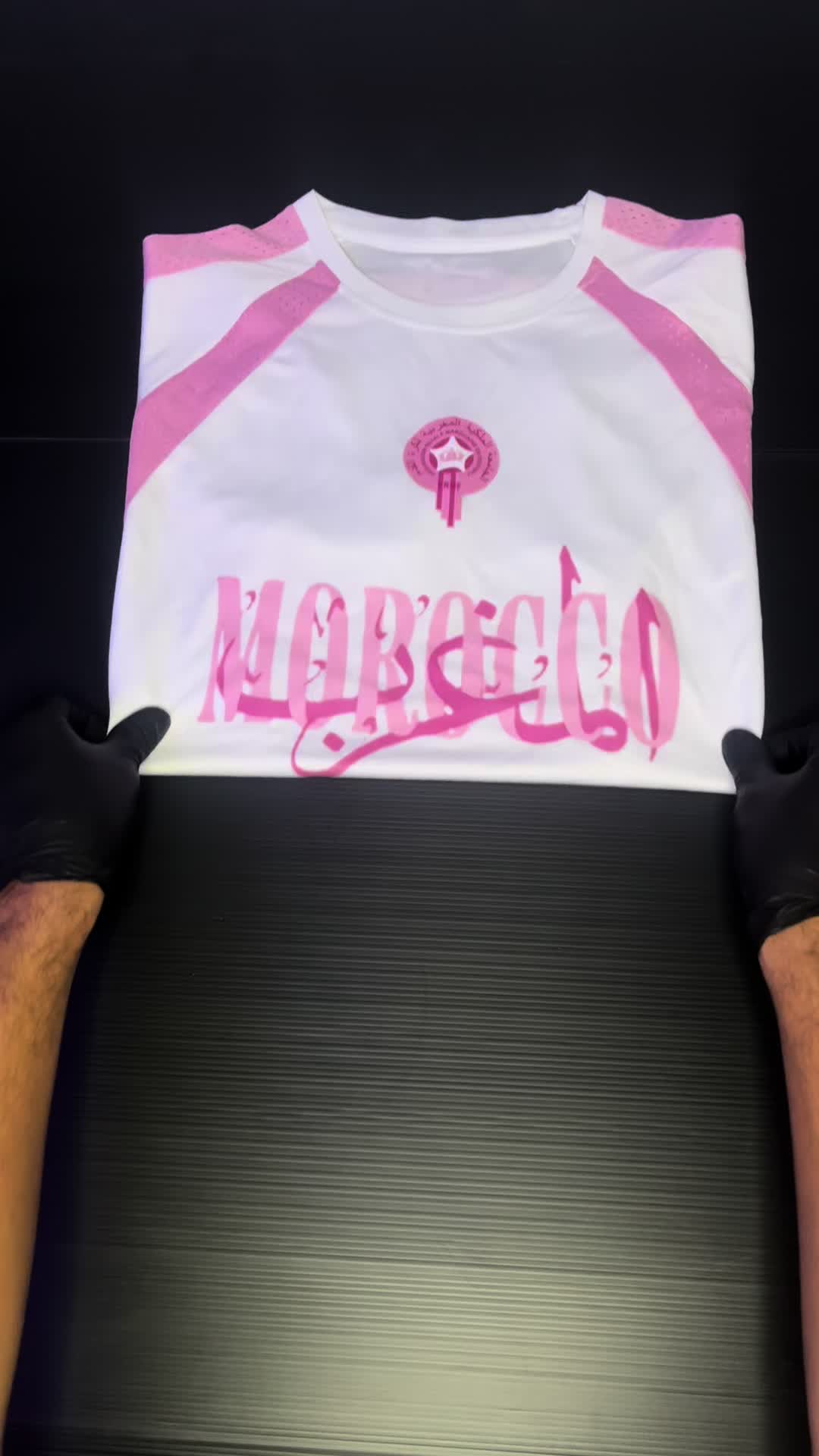 @PROJECT MAILLOT