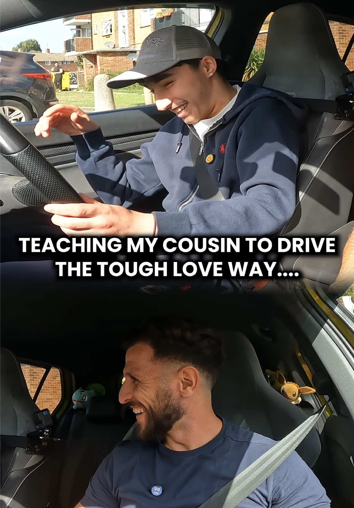 @passmandriving