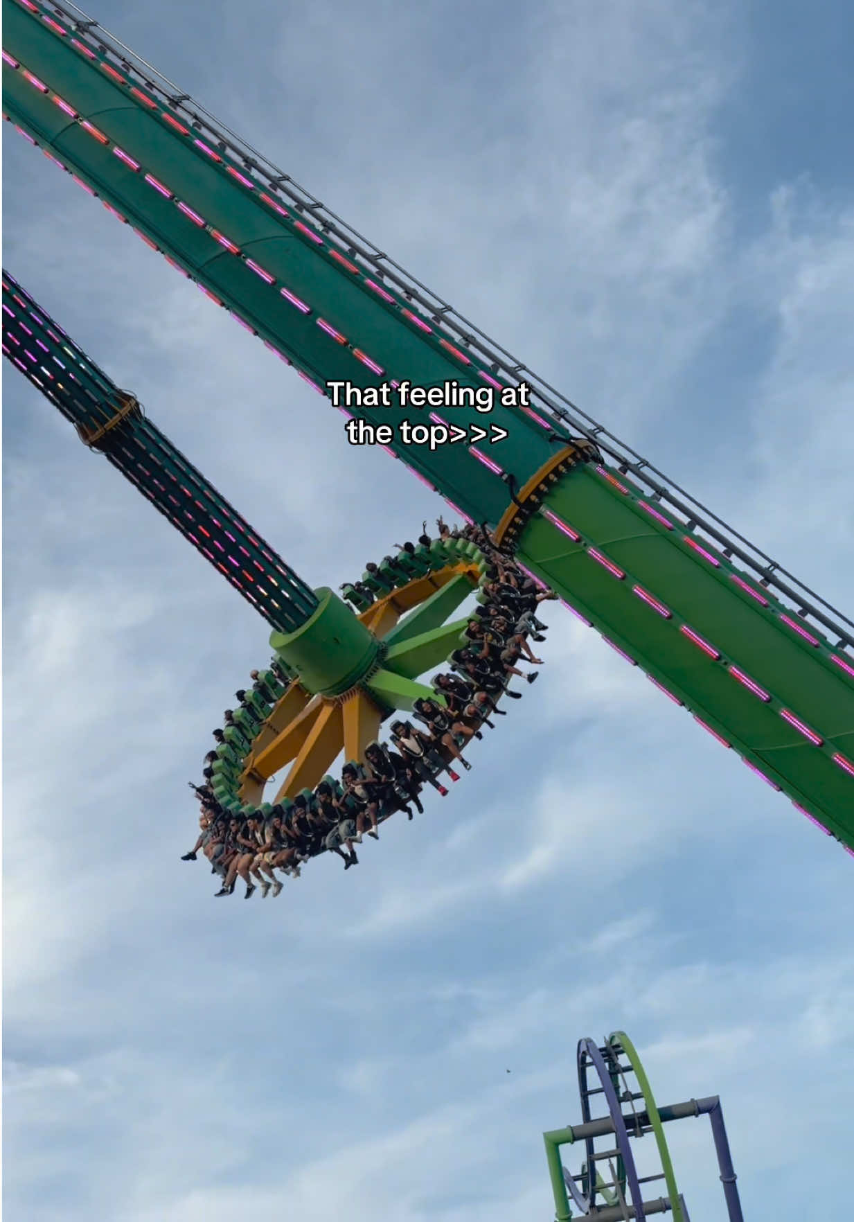 @Full Thrill