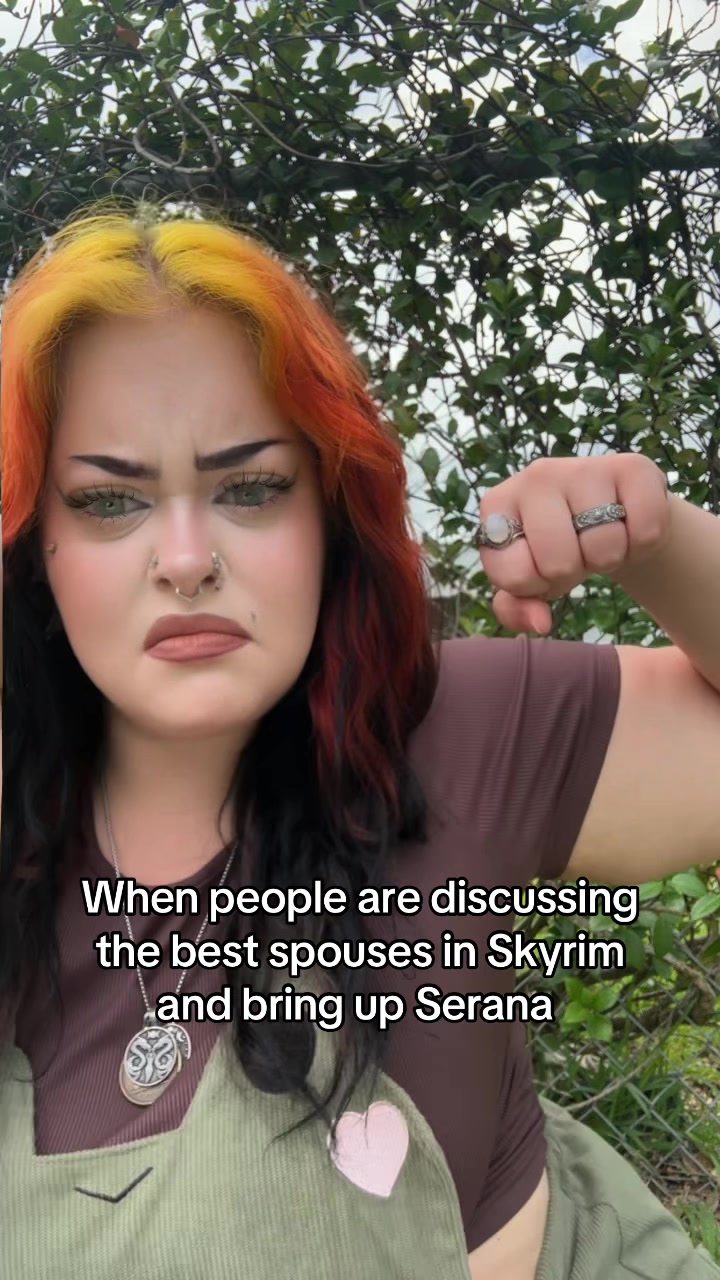 @TheHarpieQueen