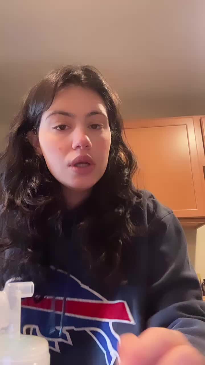 @Nikki Zaccaro