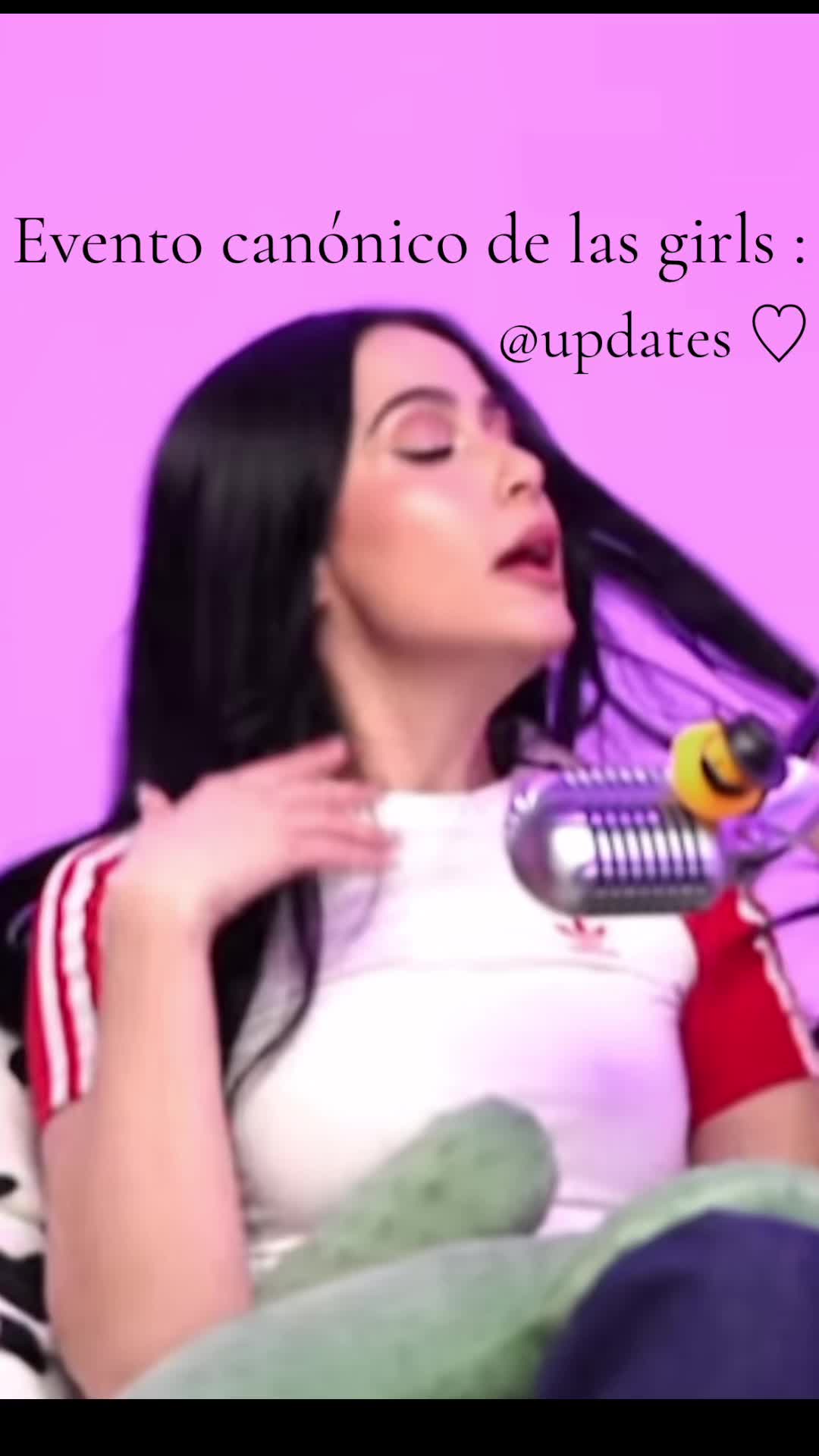 @Updates ♡