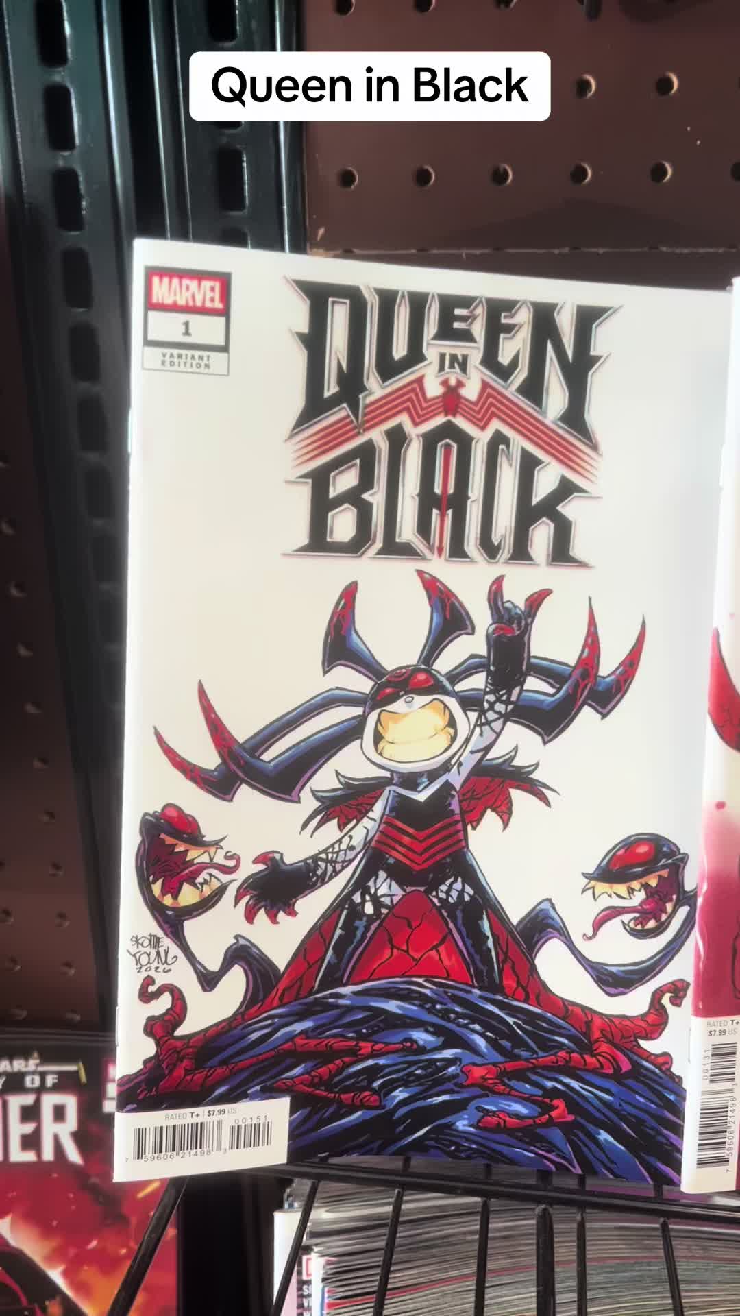 @Comics are Reality