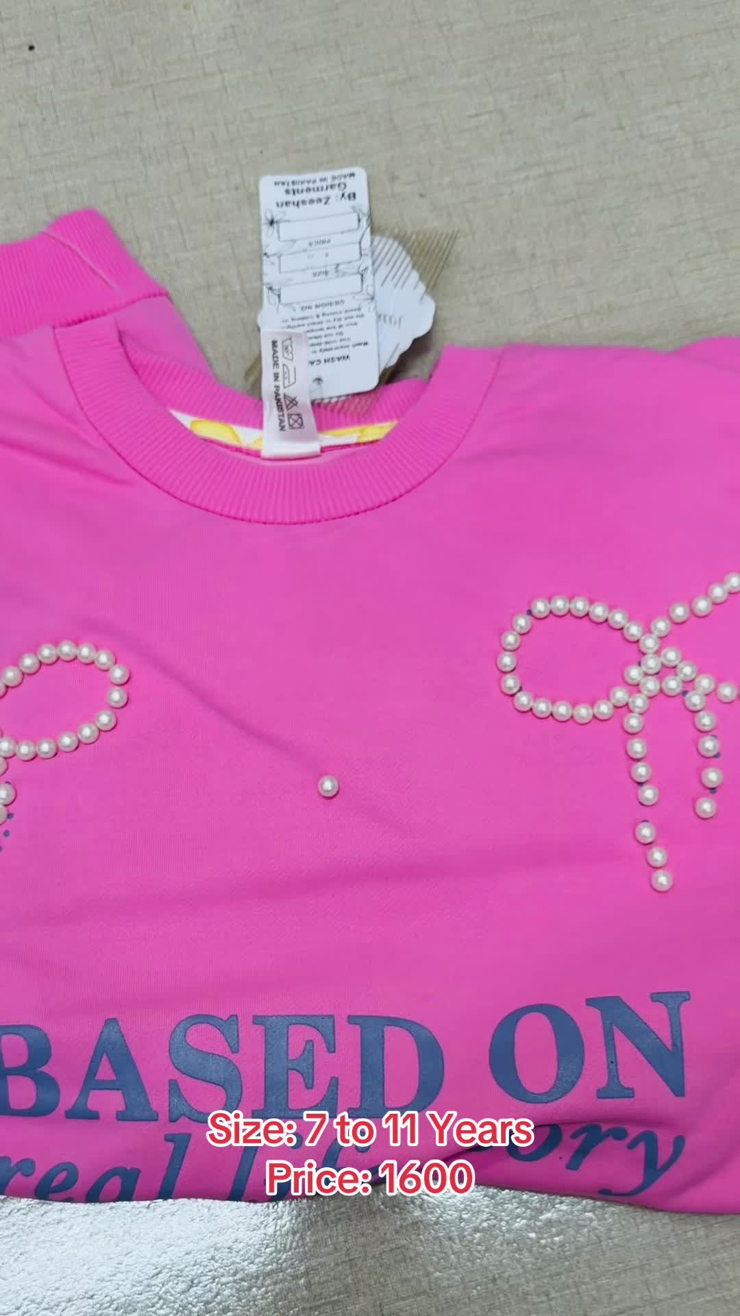 @Kidsfashion505