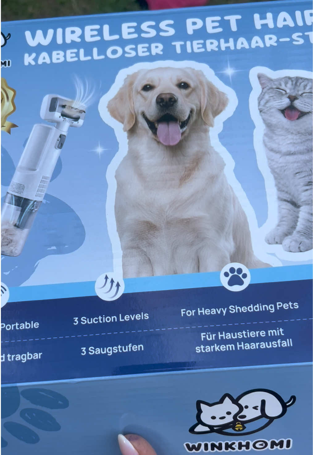 @Croesy Canine Services
