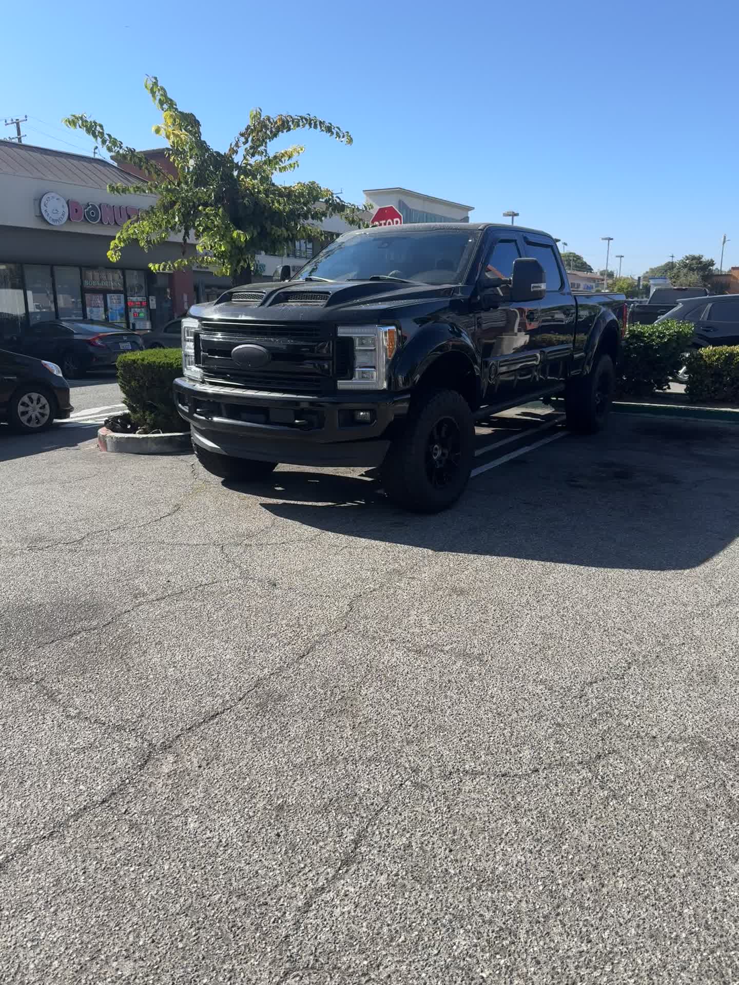 @ABIMAEL_0820 TEAM TRUCKING