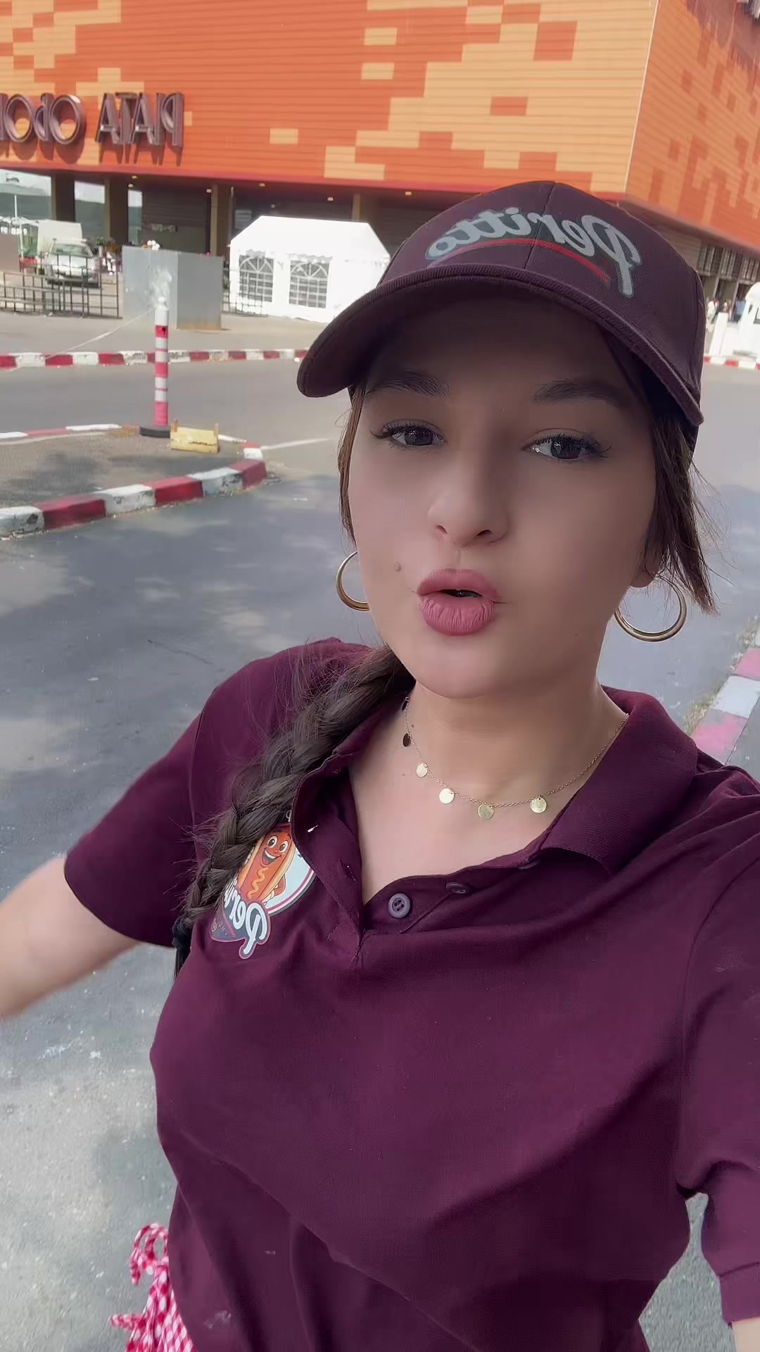 @Amii Maria