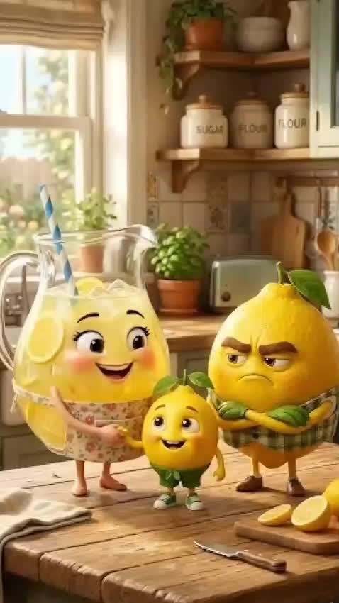 @Dark Fruit Tales