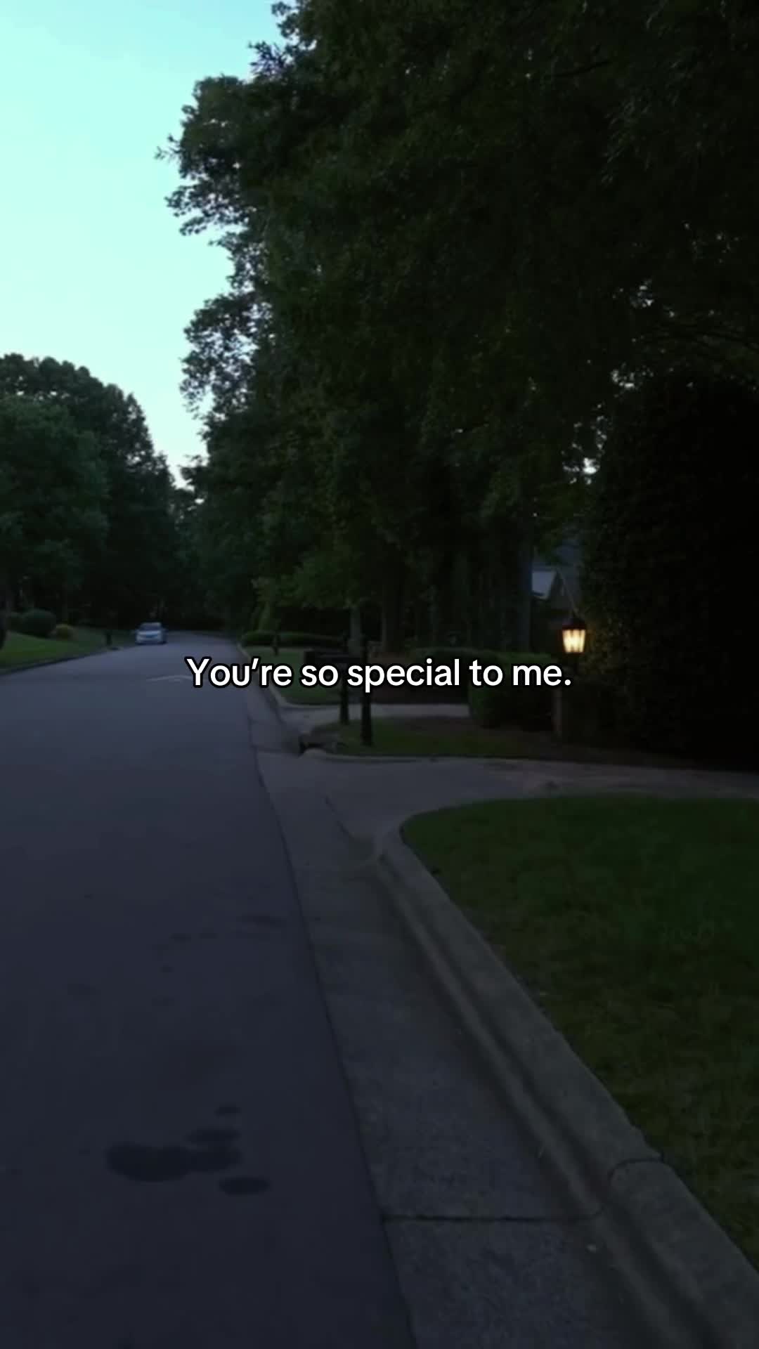 @:(