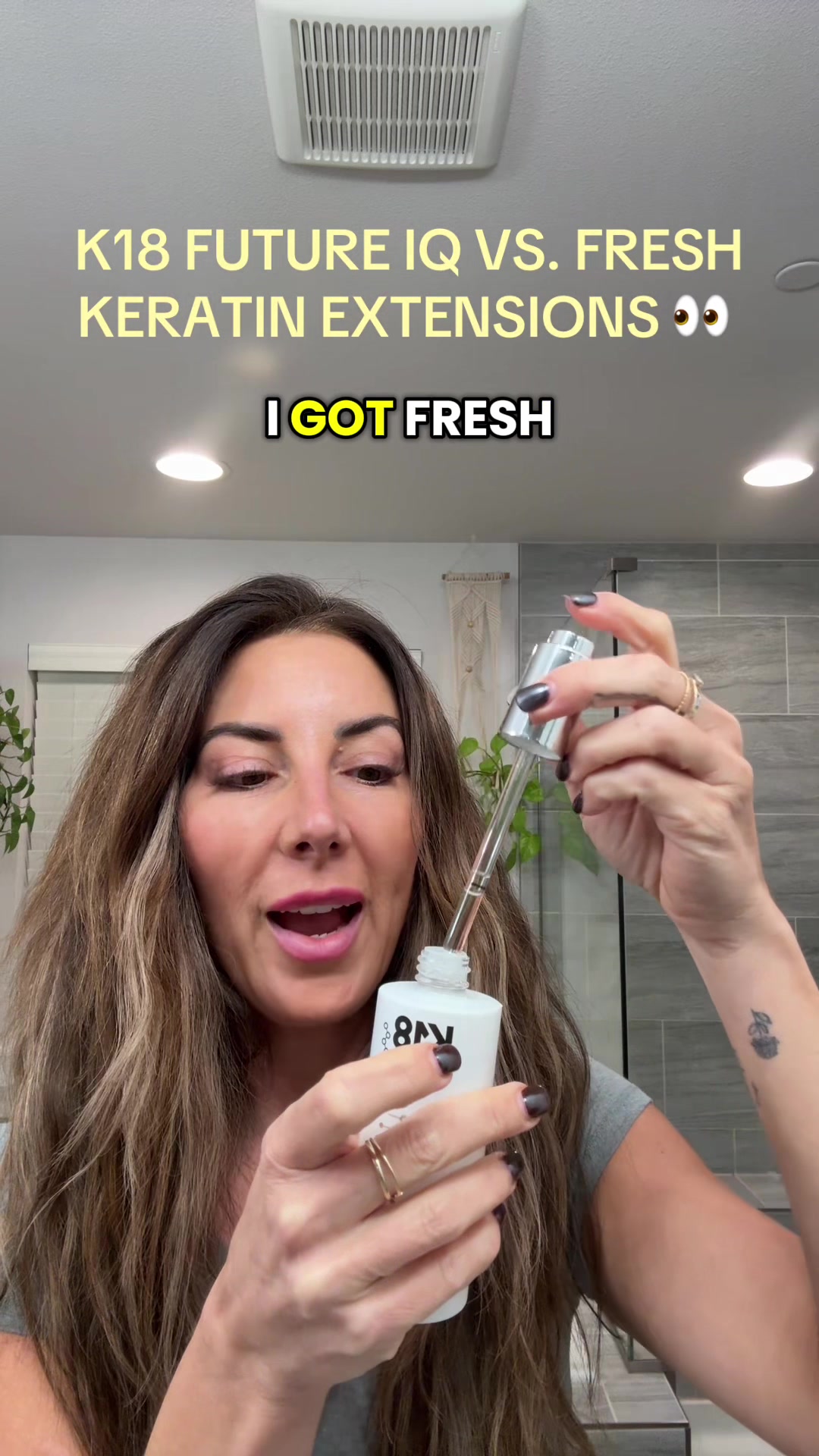 @Lyndsay Maderis 💇♀️✨