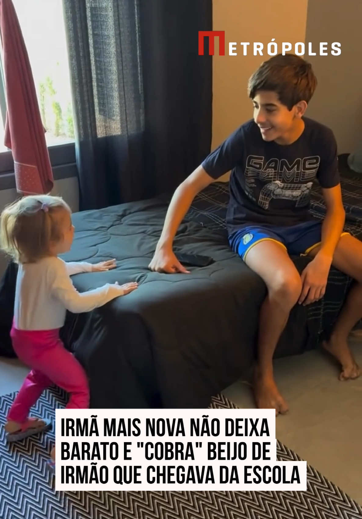 @Metrópoles Oficial