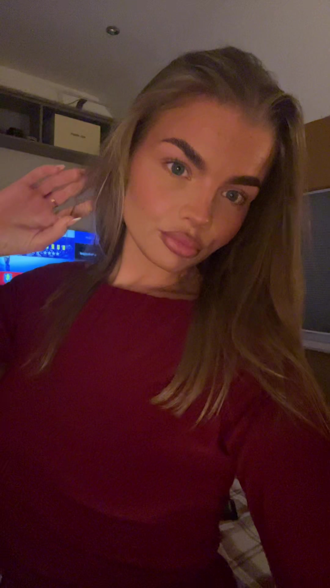 @Leonie Letchford