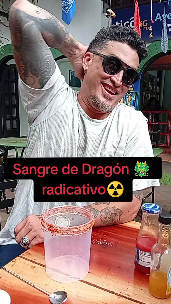 @El Catador