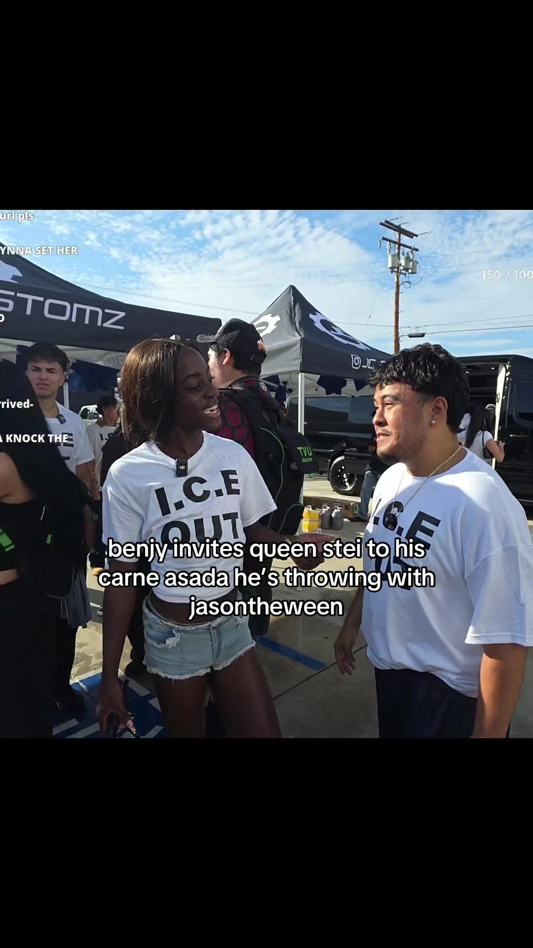 @layla | cameron crovetti fan