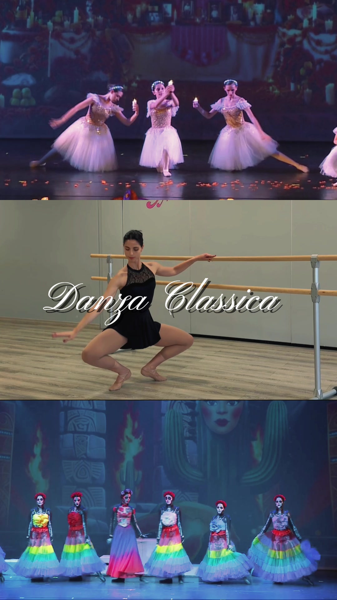 @Progetto Danza Bresso