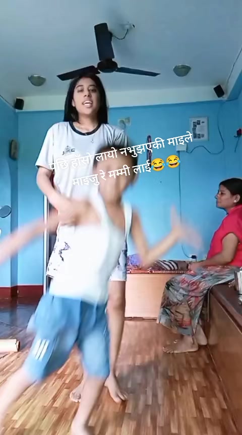 @manju bhusal ❤️