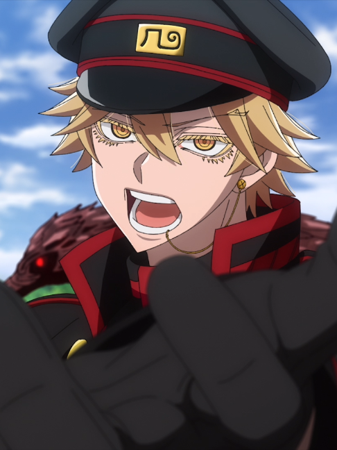 @桃源暗鬼プロジェクト公式