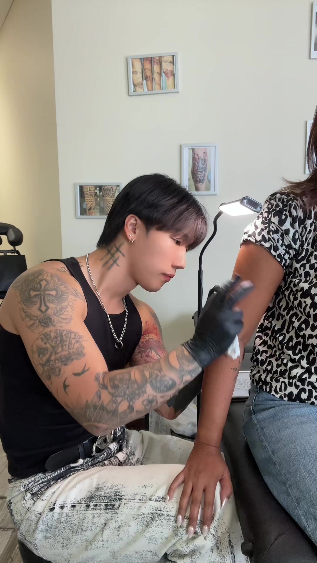 @Rozeahn_official