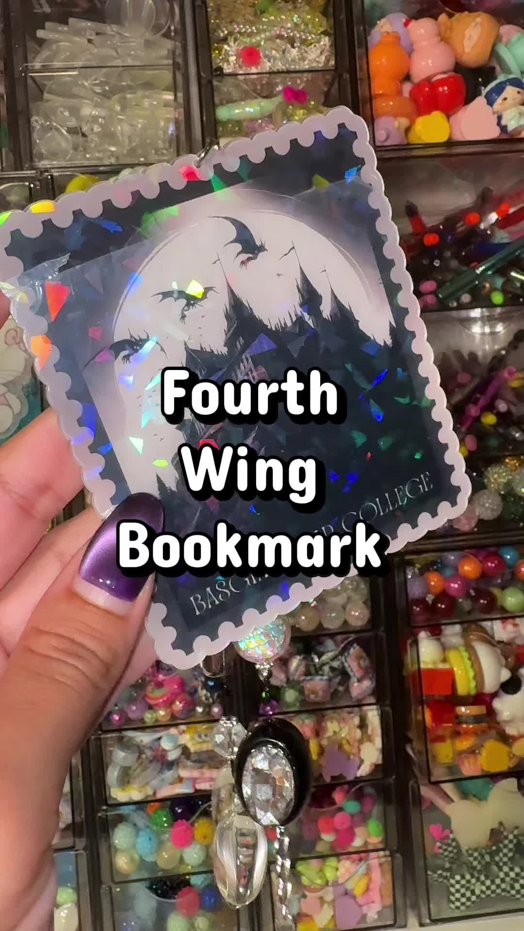 @BagsBabesBooks