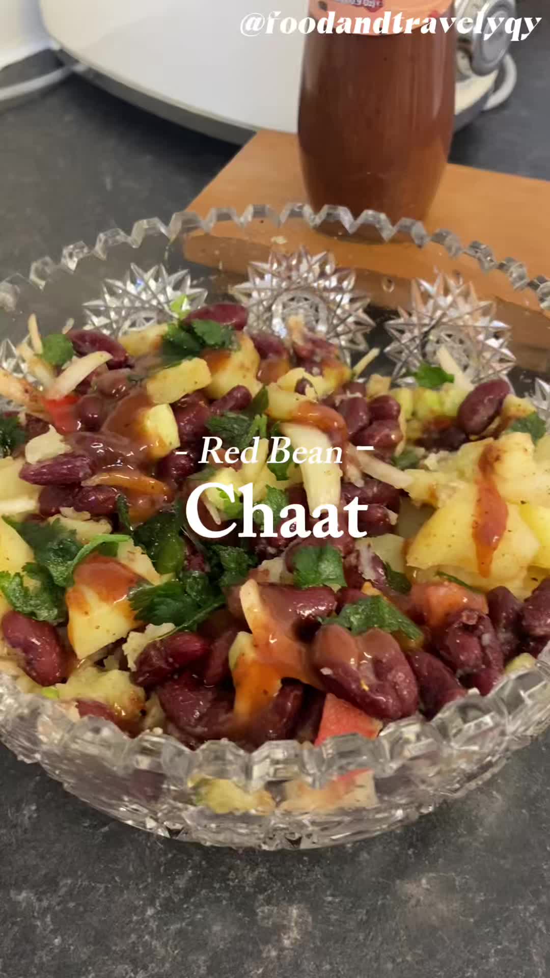 @Foodandtravelyqy