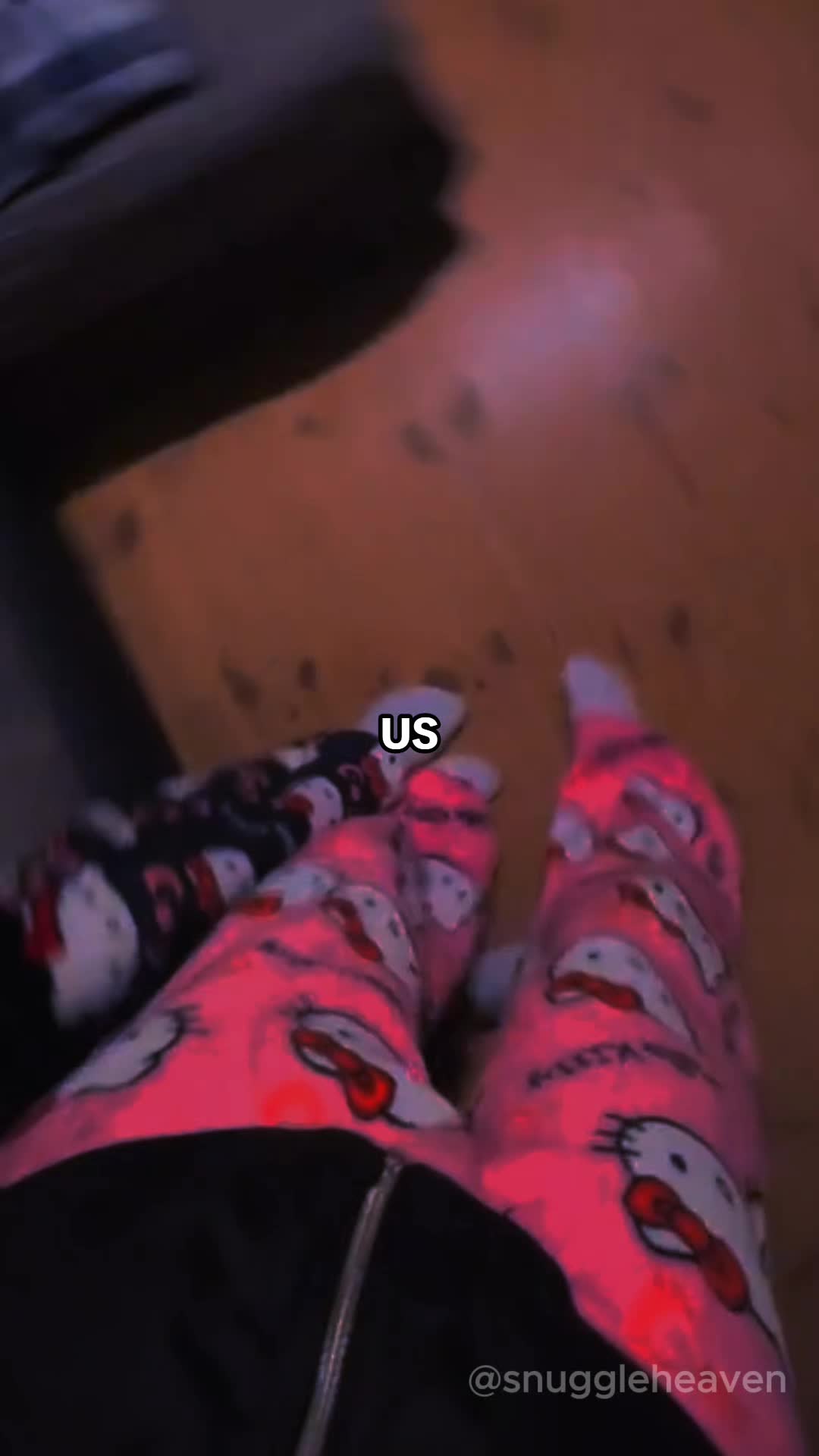 @SnuggleHeavenPjs
